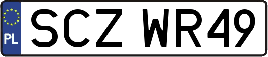 SCZWR49
