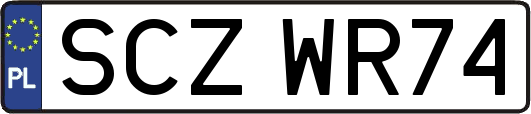 SCZWR74