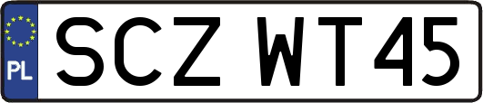 SCZWT45
