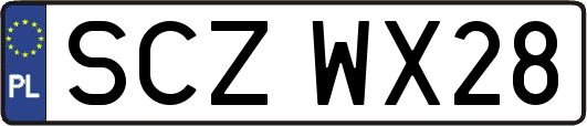 SCZWX28