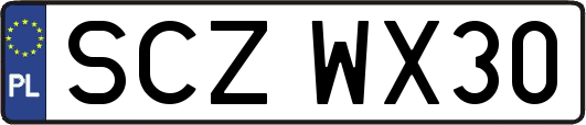 SCZWX30