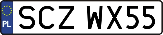 SCZWX55
