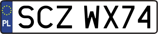 SCZWX74