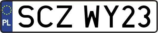 SCZWY23