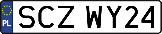 SCZWY24