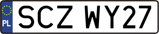 SCZWY27