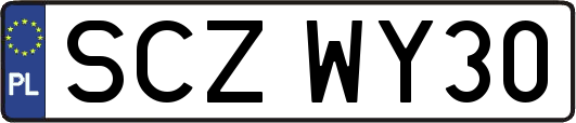 SCZWY30