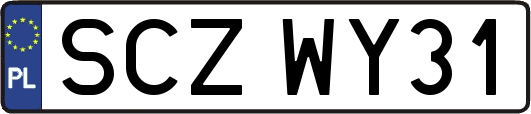 SCZWY31