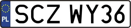 SCZWY36