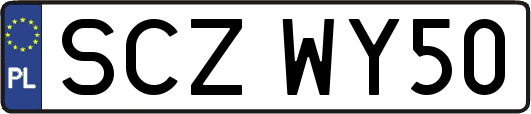 SCZWY50