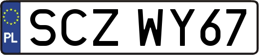 SCZWY67