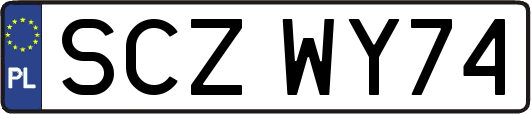 SCZWY74