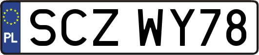 SCZWY78