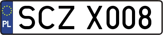 SCZX008