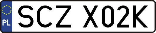 SCZX02K