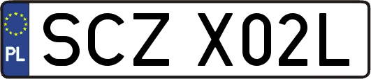 SCZX02L
