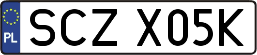 SCZX05K