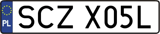 SCZX05L
