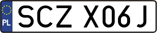 SCZX06J