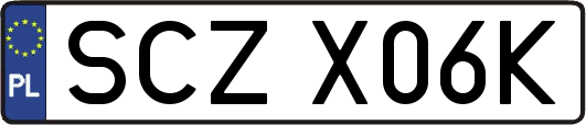 SCZX06K