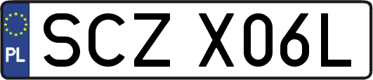 SCZX06L