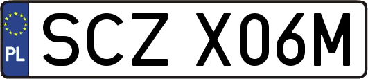 SCZX06M