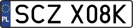 SCZX08K