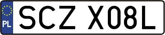 SCZX08L