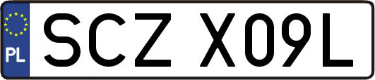 SCZX09L