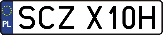 SCZX10H