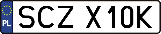 SCZX10K