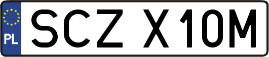 SCZX10M