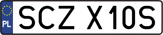 SCZX10S