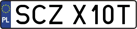 SCZX10T