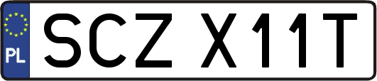 SCZX11T