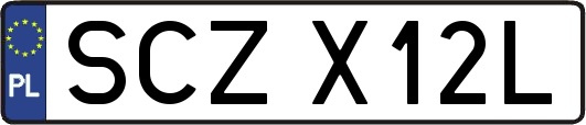 SCZX12L