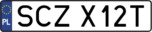 SCZX12T