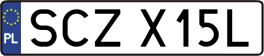 SCZX15L