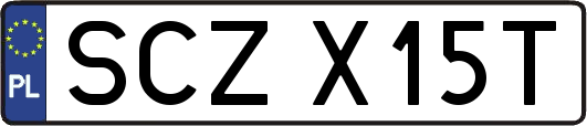 SCZX15T