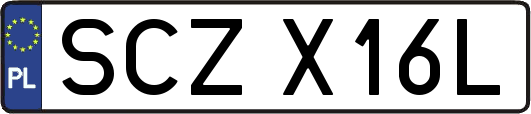 SCZX16L