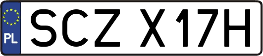 SCZX17H