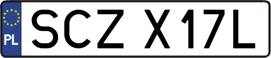 SCZX17L