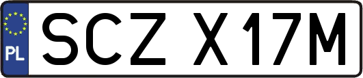SCZX17M