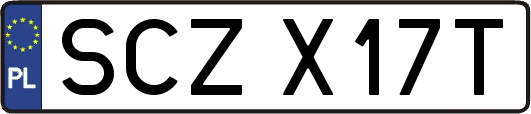 SCZX17T