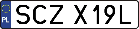 SCZX19L