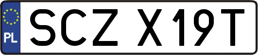 SCZX19T