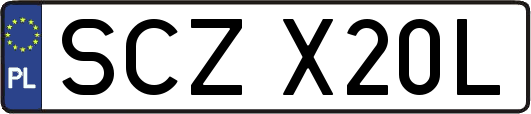 SCZX20L