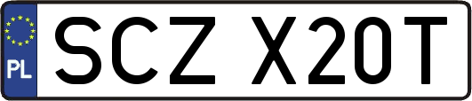 SCZX20T