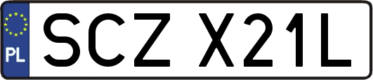 SCZX21L