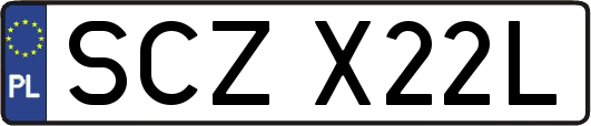 SCZX22L